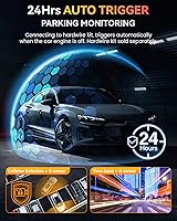 FocuWay D2 Duo 4K Dash Cam — image 7