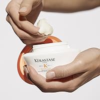 Kerastase Nutritive Masquintense Mask for Fine to Medium Dry Hair, 6.8oz — image 8