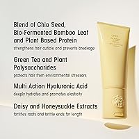 Oribe Hair Alchemy Resilience Shampoo and Conditioner Standard Bundle — image 4