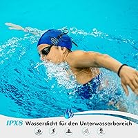 AGPTEK S07 Waterproof MP3 Player — image 4