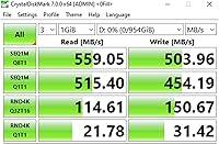 Timetec 1TB Pro Portable USB 3.2 Gen 2 SSD — image 9