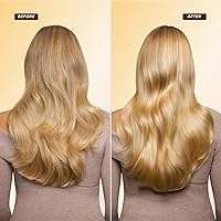 Gisou Honey Gloss Ceramide Therapy Hair Mask Mini 2.5 fl oz — image 7