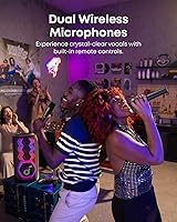 Soundcore Rave 3S AI Party Speaker — image 2