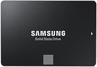 Samsung 850 EVO 500GB SSD — image 1