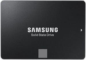 Samsung 850 EVO 500GB SSD Review