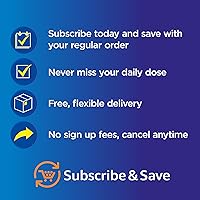 MacuShield Macushield Capsules, 90 Count — image 7