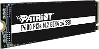 Patriot P400 1TB SSD — image 3