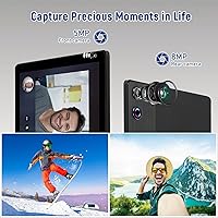 FEARWIKY FEARPADC12 10.4-inch Android Tablet 20GB RAM 128GB Storage — image 5