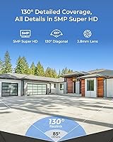 Reolink RLC-540A 5MP Outdoor Security Camera — image 2