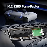 fanxiang S770 4TB NVMe M.2 SSD — image 4