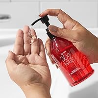 SexyHair Big Blow Dry Volumizing Gel 8.5oz — image 2