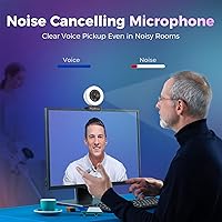 PixelForge 4K Webcam — image 6