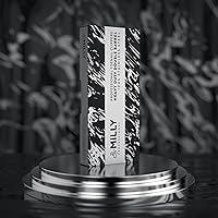 By MILLY High Carbon Steel Professional Nail Clippers for Seniors & Podiatrist Toenail Clippers — image 8