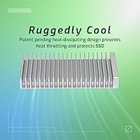 OWC 1TB Express 1M2 Portable NVMe SSD — image 4