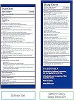 Differin Acne Skin Care Kit — image 15