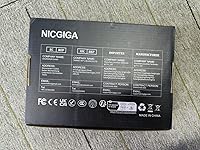 NICGIGA 10 Port 2.5Gb Unmanaged Ethernet Switch — image 8