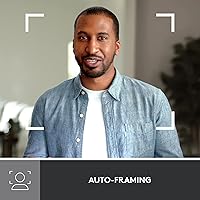 Logitech Brio 501 Full HD Webcam — image 8