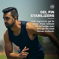 Raycon Fitness Bluetooth True Wireless Earbuds — image 7