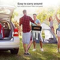 STWUI PS120 Outdoor Projector Screen 120-inch — image 7