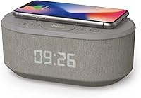 i-box Dawn FM Radio Bluetooth Wireless Speaker — image 1