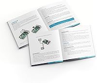 Vilros Raspberry Pi 4 4GB Starter Kit — image 7