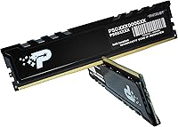 Patriot Memory Signature DDR5 RAM 16GB (2x8GB) 4800MHz — image 5