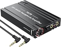 YGiTK 16-600Ω Headphone Amplifier — image 1