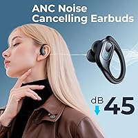 Occiam T19 Active Noise Cancelling Earbuds — image 2