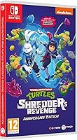 Teenage Mutant Ninja Turtles: Shredders Revenge - Anniversary Edition — image 2