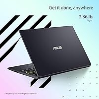 ASUS Vivobook Go 11.6” Laptop, Intel Celeron N4500, 4GB RAM, 128GB SSD — image 3