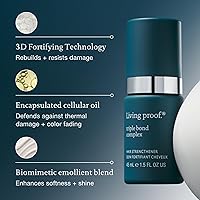 Living Proof Triple Bond Complex Leave-In Treatment and Hair Mask 45mL — image 5