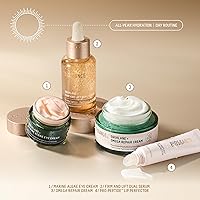 Biossance Squalane + Firm & Lift Dual Serum 30ml — image 8