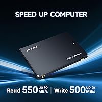 fanxiang S101 2TB SATA SSD — image 2