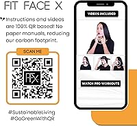 FitFaceX Face Sculpting Gym — image 7