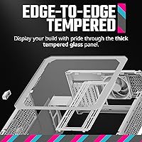 Cooler Master QUBE 500 Flatpack Macaron — image 9