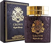 English Laundry Crown Cologne Eau de Parfum Spray, 3.4 Fl Oz — image 1