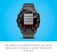 Garmin D2 Mach 1 Pro Aviator Smartwatch — image 4