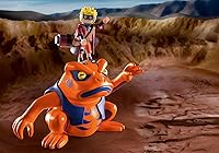 Playmobil Naruto - Naruto vs. Pain — image 6