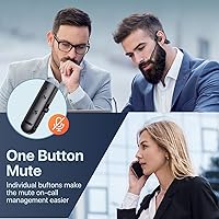 CPTEA G3 Bluetooth Headset — image 8