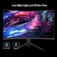 KTC H32S17C 32-inch Curved Gaming Monitor — image 7