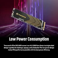 Transcend MTE245S 2TB PCIe Gen4x4 SSD — image 7