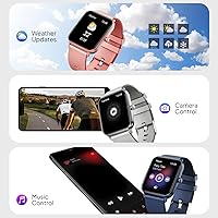 Fire-Boltt Ninja Call Pro Plus Smartwatch 46.48mm — image 9