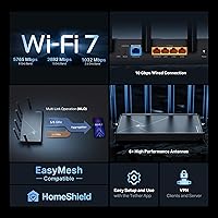 TP-Link Archer BE600 — image 3