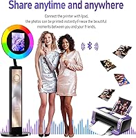 HARZHI Portable Photo Booth for iPad — image 4