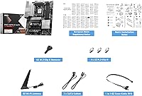MSI PRO X870-P WiFi ProSeries Motherboard — image 6
