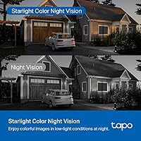 Tapo C530WS 3K 5MP Outdoor Security Camera — image 8