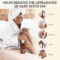 OMIC Lighten-Up Skin Brightening Lotion 13.5oz — image 3