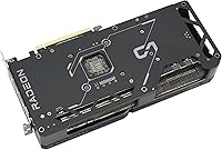 ASUS Dual Radeon RX 7700 XT O12G 12GB GDDR6X — image 18