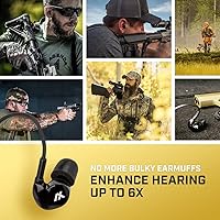Axil GS Extreme 2.0 Wireless Tactical Earbuds — image 3