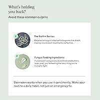 Dermazen Calming Seborrheic Serum 4oz — image 7